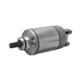 Motorino Avviamento 12V - 9 denti - rotazione Destra KAWASAKI KLX 400 R / SR (2003/2004) - SUZUKI DR-Z 400 / E / S / SM (2000/2009)