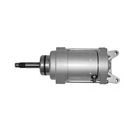 Motorino Avviamento 12V - rotazione Destra YAMAHA XV 750 VIRAGO (1986/1997) - XV 1000 VIRAGO / SE (1984/1988)  - YAMAHA XV 1100 VIRAGO (1986/1999) - YAMAHA XV 1100 VIRAGO (1986/1999)