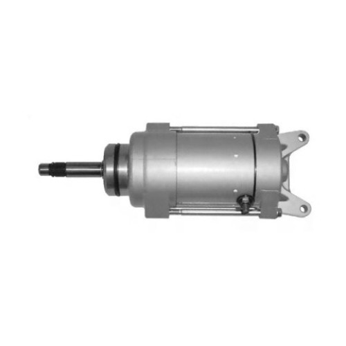 Motorino Avviamento 12V - rotazione Destra YAMAHA XV 750 VIRAGO (1986/1997) - XV 1000 VIRAGO / SE (1984/1988)  - YAMAHA XV 1100 VIRAGO (1986/1999) - YAMAHA XV 1100 VIRAGO (1986/1999)
