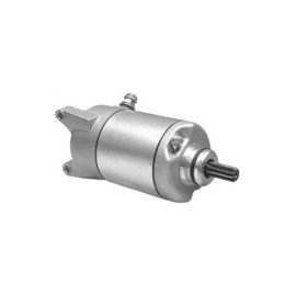 Motorino Avviamento 12V - 9 denti - rotazione Sinistra YAMAHA FZR 600 (1989/1993) - FZR 600 R (1994/1997) - YZF 600 THUNDERCAT (1996/2002)