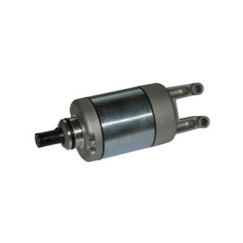 Motorino Avviamento 12V - 9 denti - rotazione Sinistra YAMAHA FZ6 600 N / NS / S2 / ABS / FAZER 600 (2004>) - YZF R6 600 (1999/2005)