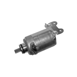 Motorino Avviamento MITSUBA SM11 12V - rotazione Sinistra APRILIA - CAGIVA - ITALJET - PIAGGIO