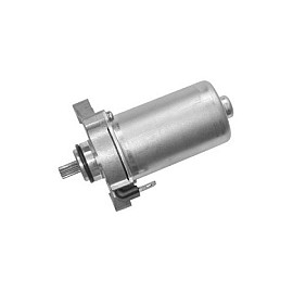 Motorino Avviamento MITSUBA SM10 12V - 10 Denti - rotazione APRILIA - DERBI - GILERA - ITALJET - MALAGUTI - PIAGGIO
