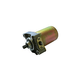 Motorino Avviamento 12V rotazione Sinistra adattabile per HONDA - PEUGEOT