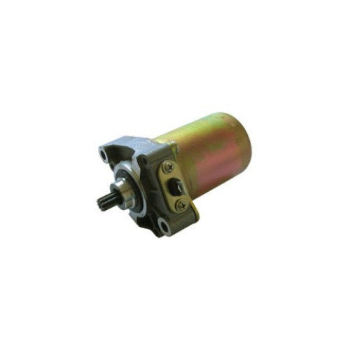 Motorino Avviamento 12V rotazione Sinistra adattabile per HONDA - PEUGEOT