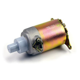 MOTORINO AVVIAMENTO 12V  KYMCO 125/150 B&W - 125/150 AGILITY - 125/150 DINK/LX/CLASSIC - 125/150 PEOPLE - 125/150 MOVIE/VIVIO