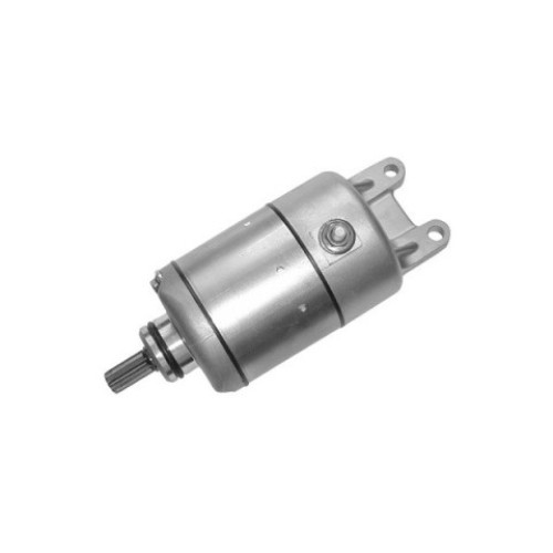 Motorino Avviamento MITSUBA SM13 12V - 9 denti - rotazione Destra per BENELLI VELVET 400 - MALAGUTI MADISON 400