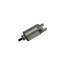 Motorino Avviamento 12V - 9 denti - rotazione Destra per SUZUKI BURGMAN 125 / 150 (02-13) 200 / 250 (98-06) / 400 (99-13) - EPICURO 125/150 - SIXTEEN 125/150