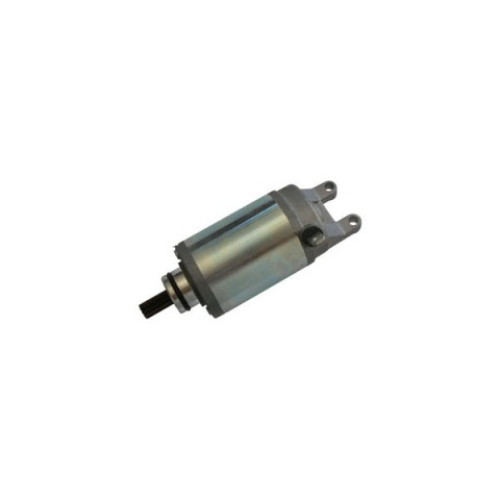 Motorino Avviamento 12V - 9 denti - rotazione Destra per SUZUKI BURGMAN 125 / 150 (02-13) 200 / 250 (98-06) / 400 (99-13) - EPICURO 125/150 - SIXTEEN 125/150