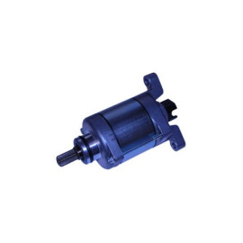 Motorino Avviamento MITSUBA SM18 12V - 9 denti - rotazione Destra per HONDA SH 125i / 150i (09>) - S-WING 125 / 150 (07>)