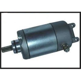 MOTORINO AVVIAMENTO 12V - ROTAZIONE DX 9 DENTI PER HONDA 250 FES-JAZZ