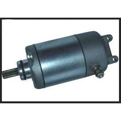 MOTORINO AVVIAMENTO 12V - ROTAZIONE DX 9 DENTI PER HONDA 250 FES-JAZZ