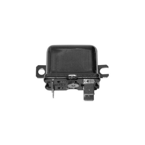 Teleruttore avviamento Sipea - 12V/80A - 4 faston - 2 medi/2 grandi - c/doppia staffa per MOTO MORINI 500 - PIAGGIO HEXAGON 125/150 - SKIPPER 125/150 - SFERA RST 125 - VESPA PK 50/125S/50 XL - P125 T5 - PX ARCOBALENO - COSA 125/150/200 c/avv.to