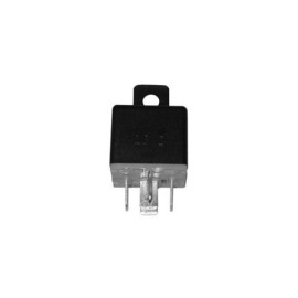 Microteleruttore Sipea - 12V/30A - 5 faston medi - c/staffa per BETAMOTOR SCOOTER 50 - CAGIVA 350/650 ALA AZZURRA - ITALJET SCOOTER - MOTO GUZZI - PIAGGIO SCOOTER 125/150/250/500