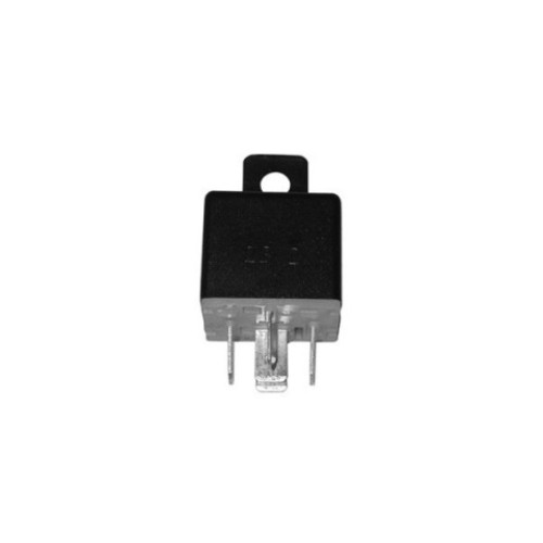 Microteleruttore Sipea - 12V/30A - 5 faston medi - c/staffa per BETAMOTOR SCOOTER 50 - CAGIVA 350/650 ALA AZZURRA - ITALJET SCOOTER - MOTO GUZZI - PIAGGIO SCOOTER 125/150/250/500