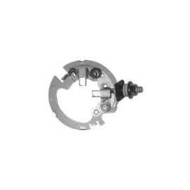 Portaspazzole Motorino avviamento MITSUBA SM13 - 2 SPAZZOLE C/ROTAZIONE SX YAMAHA T-MAX 500 (01/07) / KAWASAKI Z 750 /1000 HONDA CBR 600 F SILVERWING 400-600 /SUZUKI GSX 600F / KTM 400EGS-E/ADVENTURE
