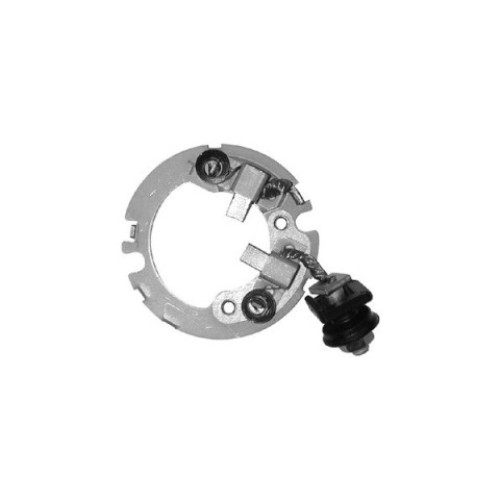 Portaspazzole Motorino avviamento MOTORINI MITSUBA SM14 - 2 SPAZZOLE C/ROTAZIONE SX per HONDA / APRILIA /BENELLI / BETA /DERBI / GILERA / HUSQVARNA / ITALJET / KTM / MALAGUTI / PEUGEOT / PIAGGIO / SUZUKI / YAMAHA