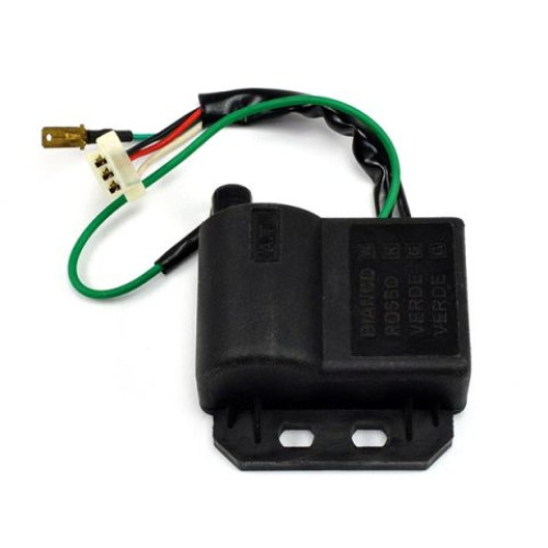 CENTRALINA ELETTRONICA CDI - ADATTABILE  per MALAGUTI CIAK - JETLINE - PHANTOM / BETAMOTOR