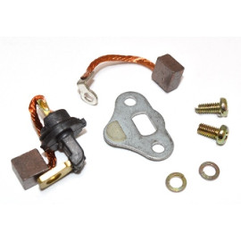 Spazzole ricambio per motorino avviamento 1781842 per KYMCO AGILITY - HEROISM - LIKE - MOVIE - PEOPLE - VIVIO - BET & WIN - DINK