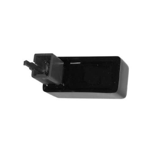 CENTRALINA ELETTRONICA CDI ADATTABILE -C.A -COLORE NERO - CONNETTORE BIANCO - 5 PIN PER KYMKO - HONDA - CAGIVA - PEUGEOT - PGO