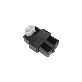 CENTRALINA ELETTRONICA CDI - 12V - c.c.  PER KYMCO PEOPLE125/150 - MALAGUTI CIAK 125/150