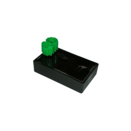 CENTRALINA ELETTRONICA CDI - 12V - c.c. PER KYMCO DINK 50 - SUPER9 50 - TOP BOY