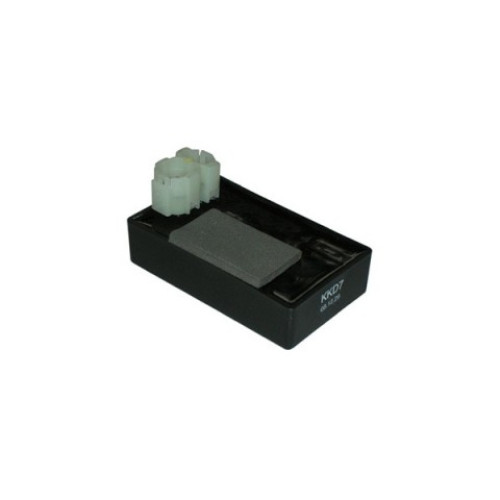 CENTRALINA ELETTRONICA CDI - 12V - c.c. PER KYMCO MOVIE 125/150