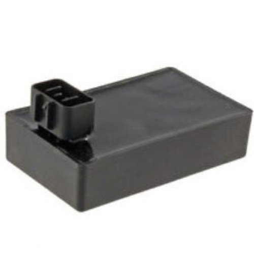 CENTRALINA ELETTRONICA CDI DIGITALE - 12V - c.c.  8 PIN PER KYMCO 50 AGILITY - 50 SUPER8 - 50 LIKE 2T