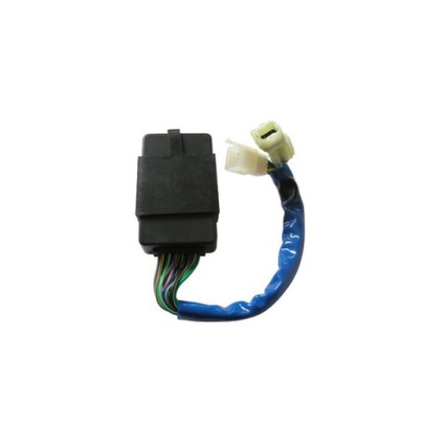 CENTRALINA ELETTRONICA CDI DIGITALE - 12V - c.c. PER KYMCO 500 X-CITING