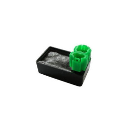 CENTRALINA ELETTRONICA CDI S/LIMITATORE c.a. PER SYM MIO 100