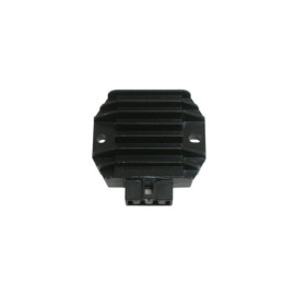 REGOLATORE DI TENSIONE TRIFASE 12V/20A - CC - 5 FASTON PER YAMAHA 125 CYGNUS X-BW'S
