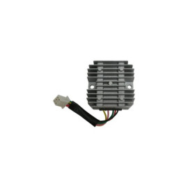 REGOLATORE DI TENSIONE MONOFASE 12V/CC - 5 CAVI PER SYM JET 50 E2 - JET V 125