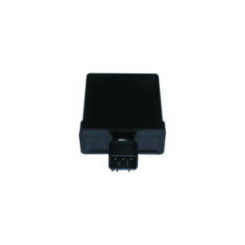 CENTRALINA ELETTRONICA YAMAHA AEROX 50 EURO 2 CDI DIGITALE 12 V - c.c - 6 PIN PER YAMAHA - MBK -