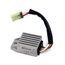 Regolatore di Tensione Trifase 12V-CA/CC - HONDA CRF 450 X (2005-2007)