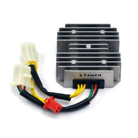 Regolatore di Tensione Trifase 12V-CC - SYM VS 125 / 150 / EURO 3