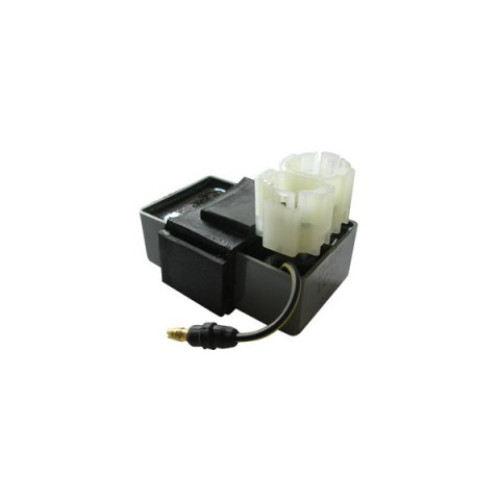 CENTRALINA ELETTRONICA CONTROLLO LUCI PER KYMCO ATV MXU 50/125/250/300