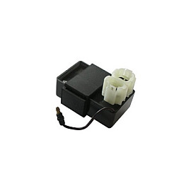 CENTRALINA ELETTRONICA CONTROLLO LUCI PER KYMCO AGILITY RS 50/125