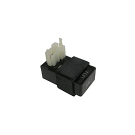 CENTRALINA ELETTRONICA - CENTRALINA CDI - AC - 6 PIN - PER KYMCO 150 MXU (05-06) / 125-150 MXER (02-04)