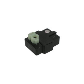 CENTRALINA ELETTRICA - CENTRALINA CDI - 12V/CC - 6 PIN - PER SYM JET 50 EURO X 04