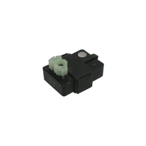 CENTRALINA ELETTRICA - CENTRALINA CDI - 12V/CC - 6 PIN - PER SYM JET 50 EURO X 04