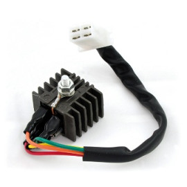Raddrizzatore monofase 12V per HONDA CB TWIN 250 350 450 500 (1968/1977)