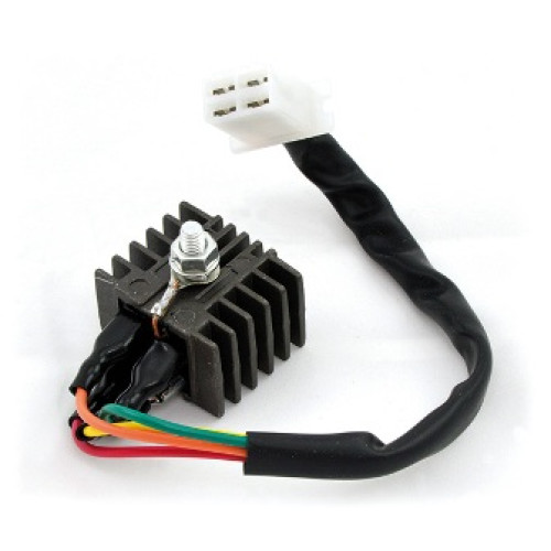 Raddrizzatore monofase 12V per HONDA CB TWIN 250 350 450 500 (1968/1977)