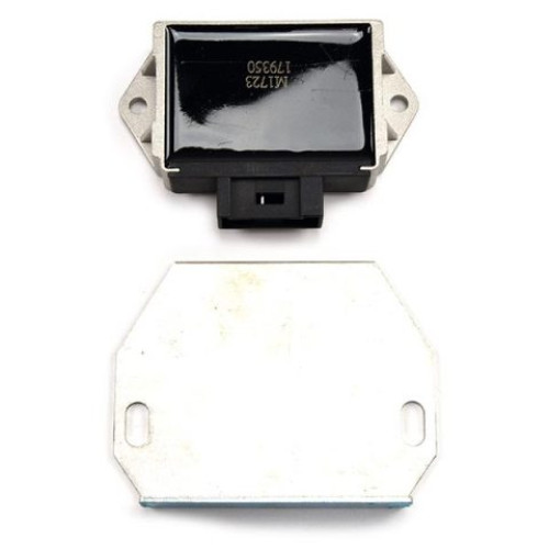Regolatore di Tensione trifase 12V 5 faston per 125/150 YAMAHA / MINARELLI