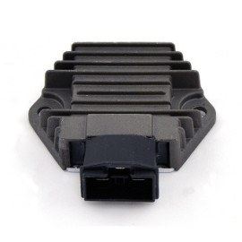 Regolatore di tensone trifase 12v 5 faston per HONDA moto e scooter