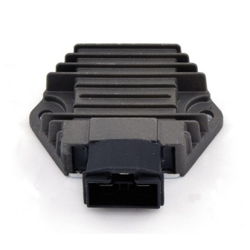 Regolatore di tensone trifase 12v 5 faston per HONDA moto e scooter