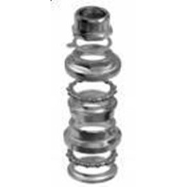 Cuscinetti Sterzo RMS completo per PIAGGIO 50 BOSS (88/89) / BRAVO ERRE 2 (75/81) / SI (79/88) / SI FI2 (91/97) / SI MIX (96/99) / SUPERBRAVO (85/90) / SUPERBRAVO 3 (87/90)