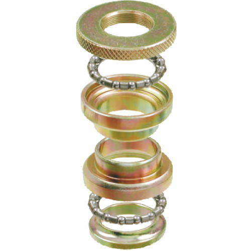 Cuscinetti Sterzo RMS completo per MBK 50 BOOSTER NG (01/02) / BOOSTER ROCKET (97/98) / BOOSTER SPIRIT (03) / FLIPPER (01/02) / OVETTO (97/01)
