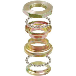 Cuscinetti Sterzo RMS completo per HONDA 50 SH (96>)