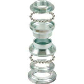 Cuscinetti Sterzo RMS completo per MALAGUTI 50 CROSSER CR1 (95/98) / F10 RST EU1 (01/02) / F12 ARIA RST E2 (06) / F12 LC RST EU2 (06) / F12 PHANTOM (94/98) / F12 PHANTOM EU (99/00) / F12 PHANTOM LC (94/98) / F12 PHANTOM LC EU1 (99/00)