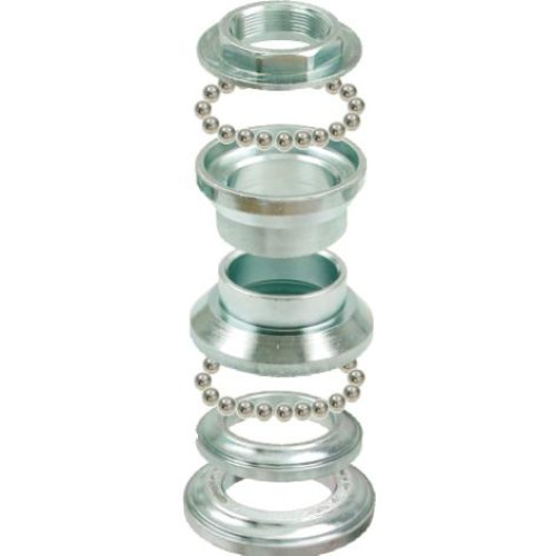Cuscinetti Sterzo RMS completo per MALAGUTI 50 CROSSER CR1 (95/98) / F10 RST EU1 (01/02) / F12 ARIA RST E2 (06) / F12 LC RST EU2 (06) / F12 PHANTOM (94/98) / F12 PHANTOM EU (99/00) / F12 PHANTOM LC (94/98) / F12 PHANTOM LC EU1 (99/00)